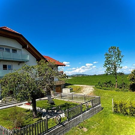 Gaesthaus "Seeblick" Зекірхен-ам-Валлерзе Екстер'єр фото
